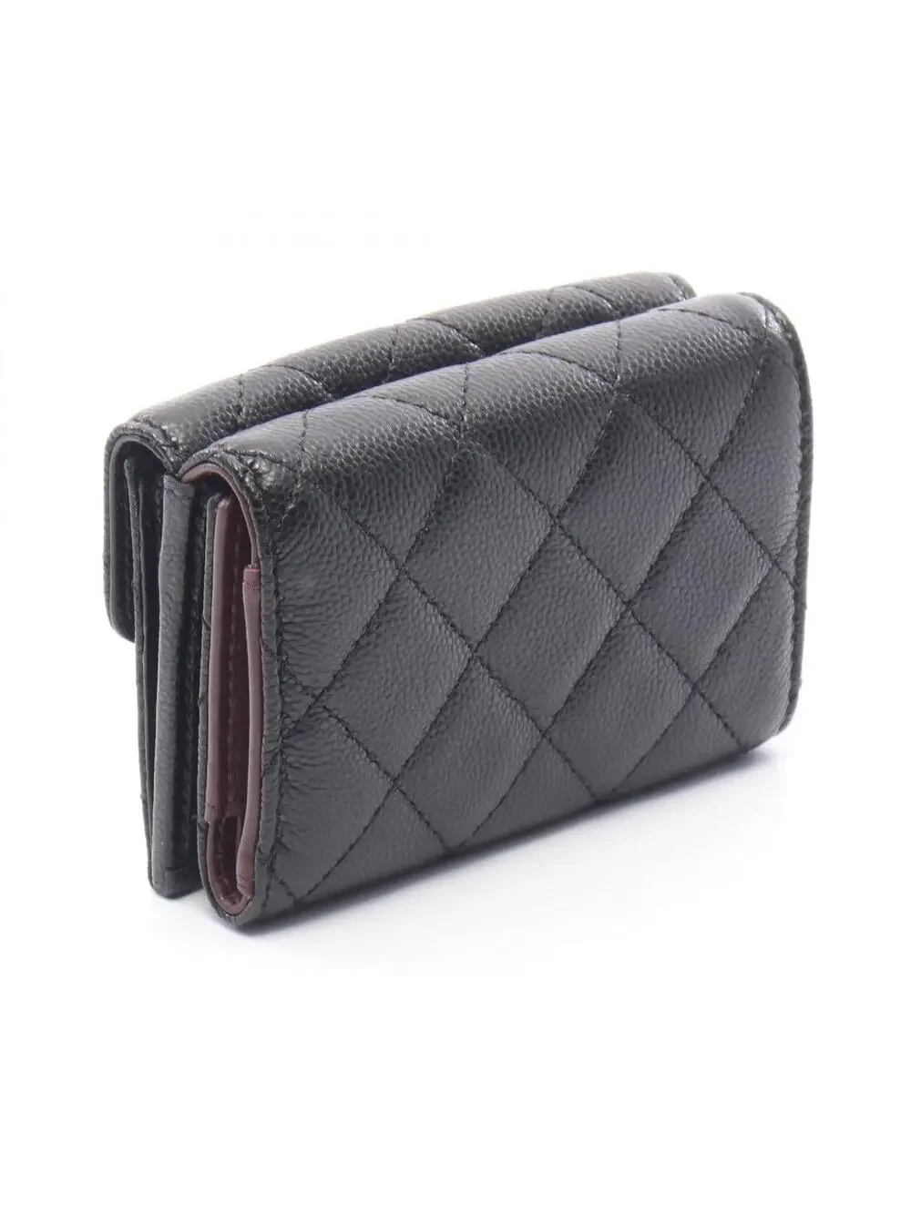 Chanel Classic Small Flap Matelasse #280347C13B